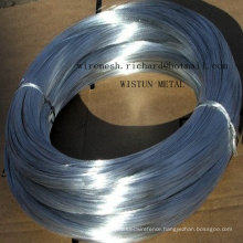 Factory Soft Electro Galvanized Iron Wire 0.73mm